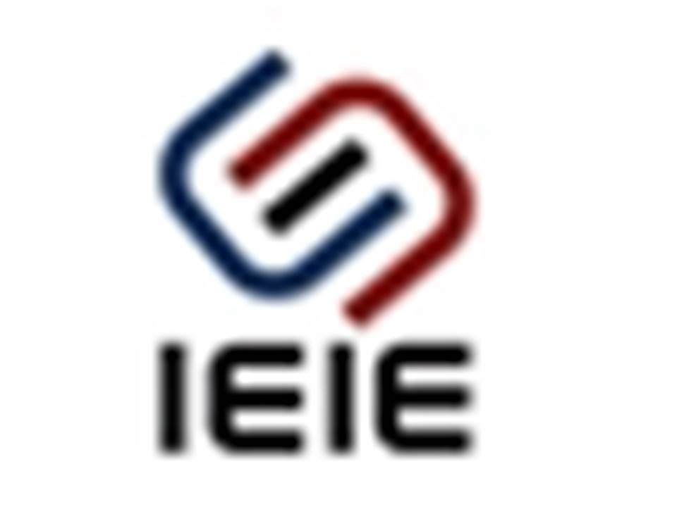 IEIE Logo